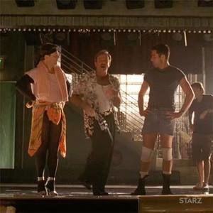 Meet your Posher, Patrick